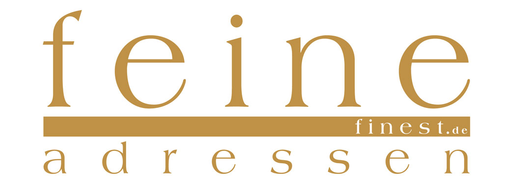 Feine Adressen