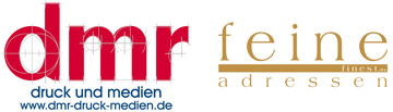 DMR - druck und medien